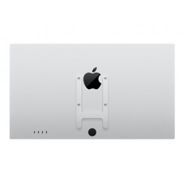 Apple | Studio Display, Nano-Texture Glass | 27 " | 5K | 16:9 | 60 Hz | 5120 x 2880 pixels | 600 cd/m | Silver