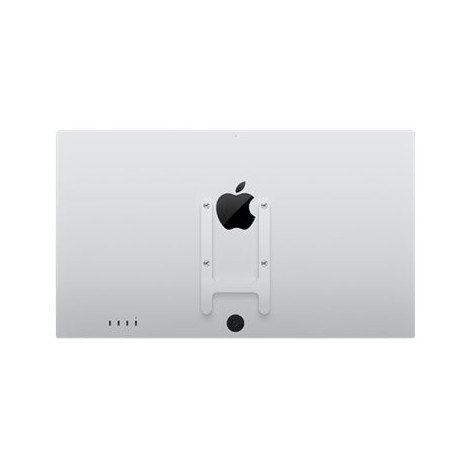 Apple | Studio Display, Nano-Texture Glass | 27 " | 5K | 16:9 | 60 Hz | 5120 x 2880 pixels | 600 cd/m | Silver