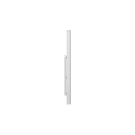Apple | Studio Display, Nano-Texture Glass | 27 " | 5K | 16:9 | 60 Hz | 5120 x 2880 pixels | 600 cd/m | Silver