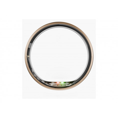 Ultrahuman | Ring Air | Brushed Rose Gold | Size 10 | Smart Ring