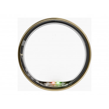 Ultrahuman | Ring Air | Bionic Gold | Size 6 | Smart Ring