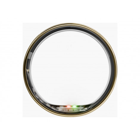 Ultrahuman | Ring Air | Bionic Gold | Size 6 | Smart Ring