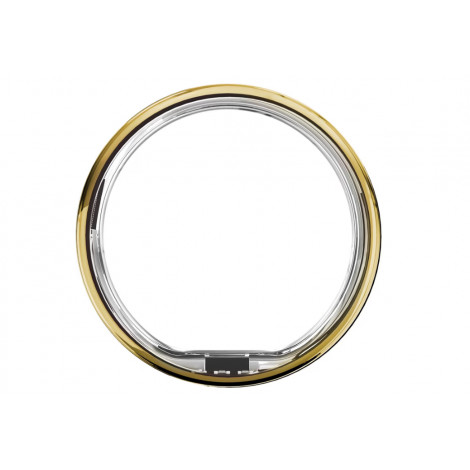 Ultrahuman | Ring Air | Bionic Gold | Size 11 | Smart Ring