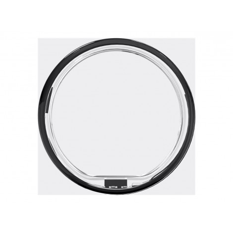 Ultrahuman | Ring Air | Aster Black | Size 9 | Smart Ring