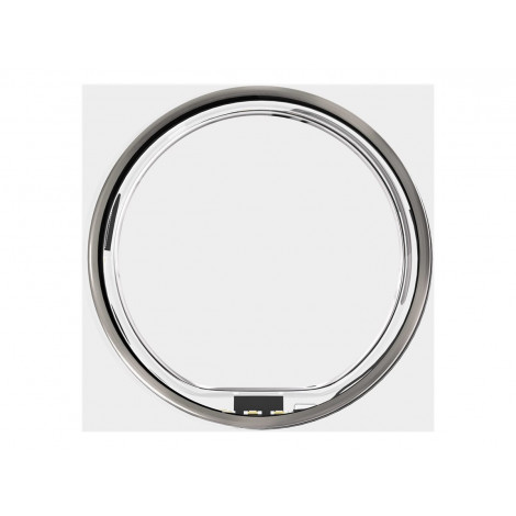 Ultrahuman | Ring Air | Raw Titanium | Size 6 | Smart Ring