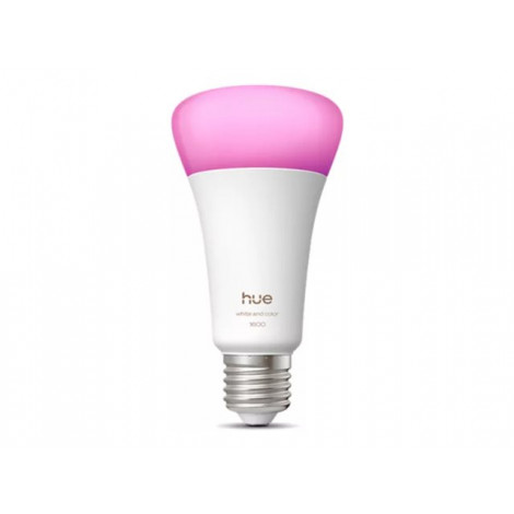 Philips Hue WCA 1600 A67 1P EU | E27 | 11.8 W | White and colour light | Bluetooth and Zigbee