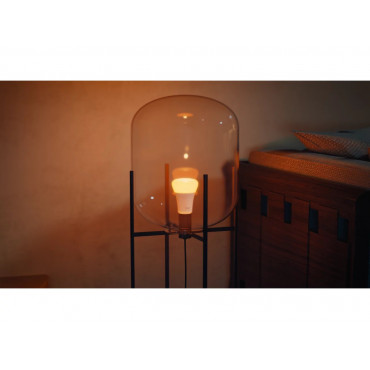 Philips Hue WCA 1100 A60 2P EU | E27 | 8.1 W | White and colour light | Bluetooth and Zigbee