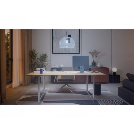 Philips Hue WA 1100 A60 1P EU | E27 | 8.1 W | Warm to cool white light | Bluetooth and Zigbee