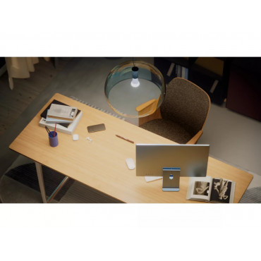 Philips Hue W 1600 A67 1P EU | E27 | 13.5 W | Soft white light | Bluetooth and Zigbee
