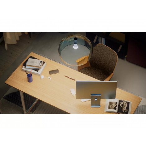 Philips Hue W 1100 A60 2P EU | E27 | 9.5 W | Soft white light | Bluetooth and Zigbee