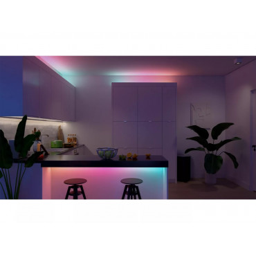 Philips Hue Essential strip light, 5 m | Bluetooth and Zigbee