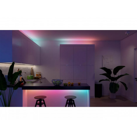 Philips Hue Essential strip light, 5 m | Bluetooth and Zigbee