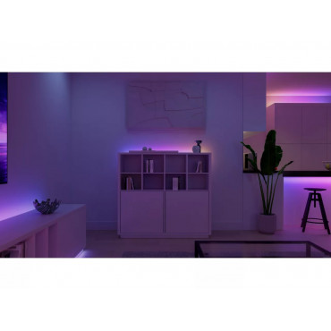 Philips Hue Essential strip light, 5 m | Bluetooth and Zigbee