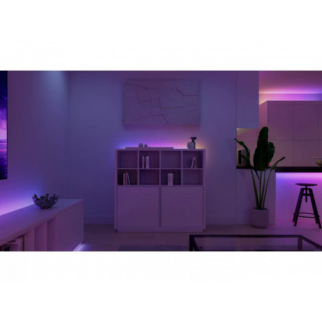 Philips Hue Essential strip light, 5 m | Bluetooth and Zigbee