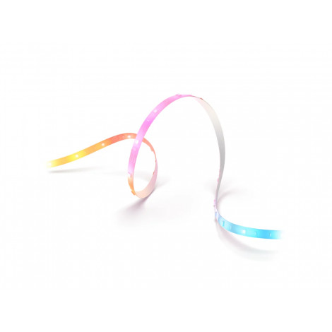 Philips Hue Essential strip light, 10 m | Bluetooth and Zigbee