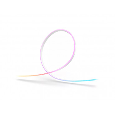 Philips Hue Essential flex strip light, 5 m | Bluetooth and Zigbee
