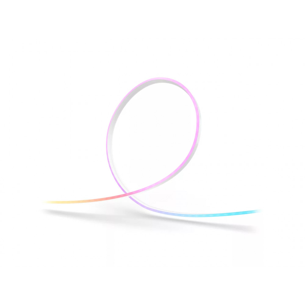 Philips Hue Essential flex strip light, 5 m | Bluetooth and Zigbee