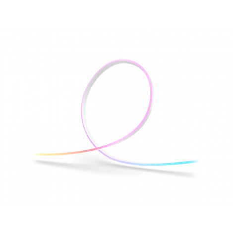Philips Hue Essential flex strip light, 5 m | Bluetooth and Zigbee