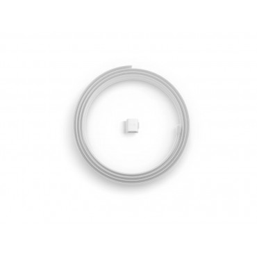 Philips Hue Flux strip light extension, 2 m | 19.5 W | Multicolour light | Bluetooth, Zigbee