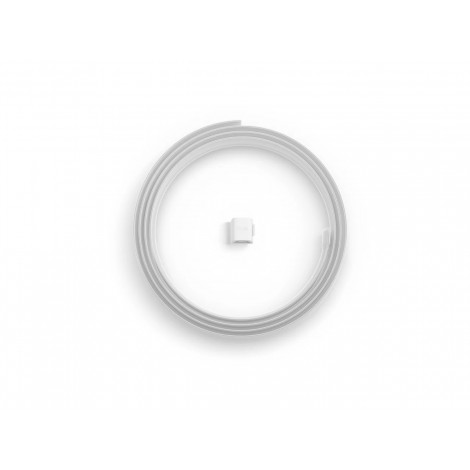 Philips Hue Flux strip light extension, 2 m | 19.5 W | Multicolour light | Bluetooth, Zigbee