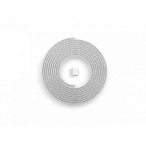 Philips Hue Flux strip light extension, 5 m | 48 W | Bluetooth, Zigbee