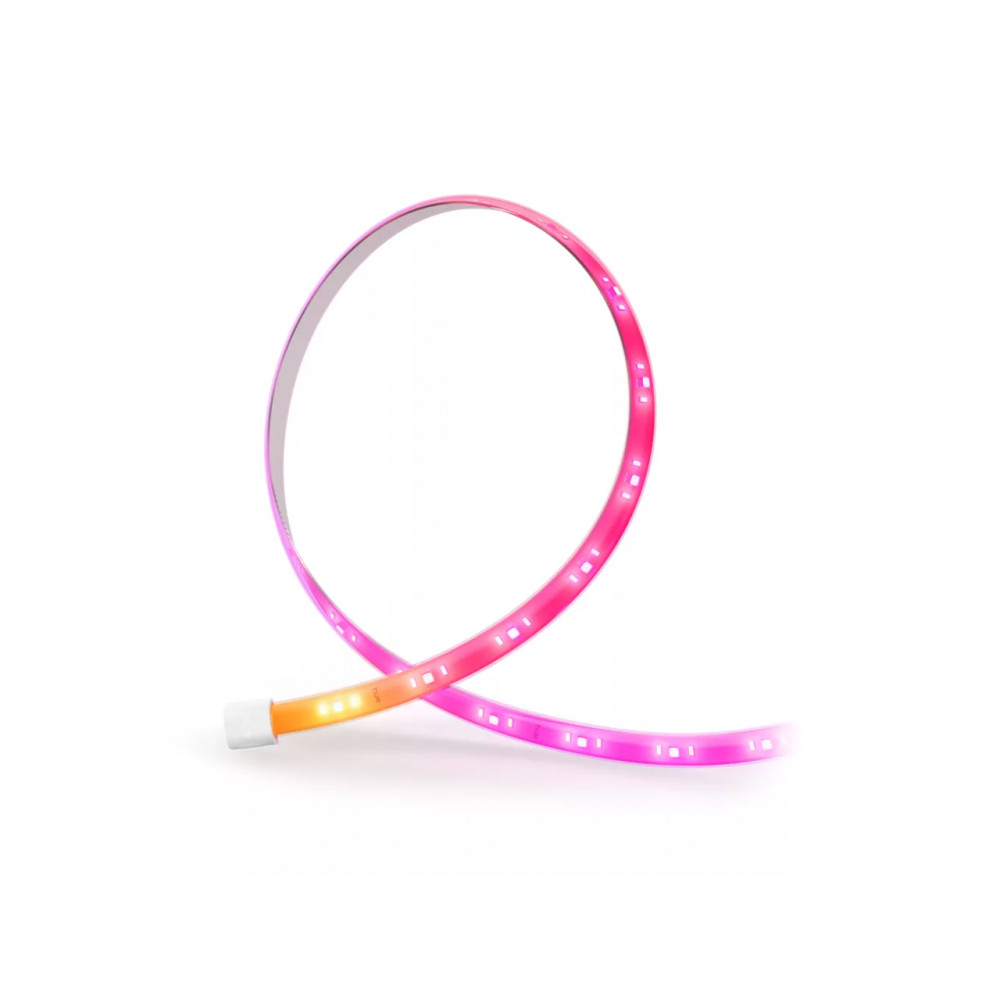 Philips Hue Flux strip light extension, 10 m | 60 W | Bluetooth, Zigbee