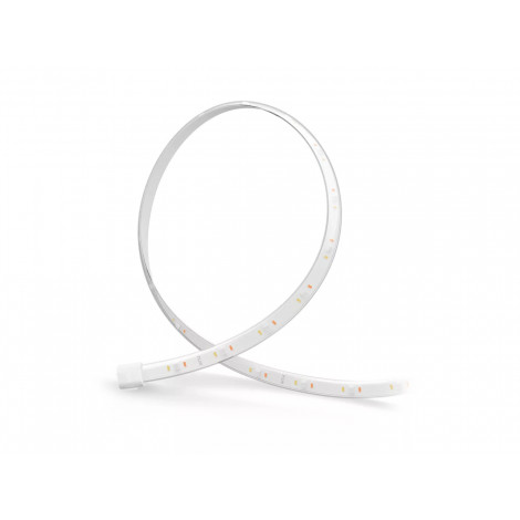 Philips Hue Flux strip light extension, 10 m | 60 W | Bluetooth, Zigbee