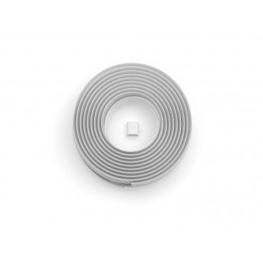 Philips Hue Flux strip light extension, 10 m | 60 W | Bluetooth, Zigbee