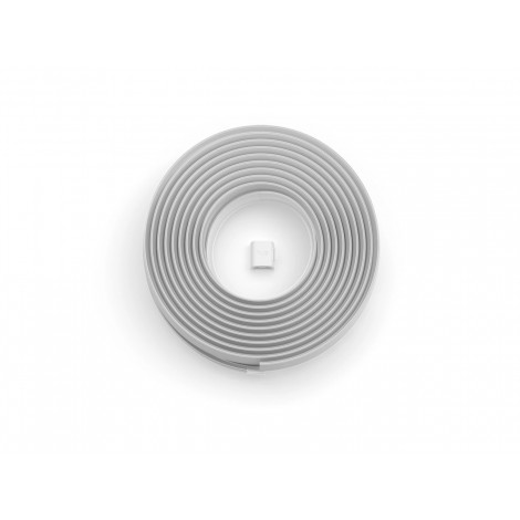 Philips Hue Flux strip light extension, 10 m | 60 W | Bluetooth, Zigbee