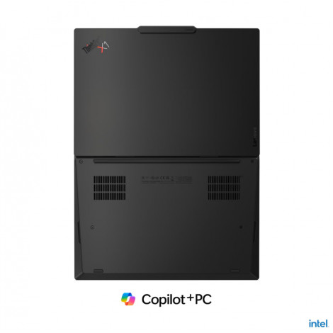 Lenovo ThinkPad X1 Carbon G14 Intel | Black | 14 " | IPS | Touchscreen | WUXGA | 1920 x 1200 pixels | Anti-glare | Intel Core Ul