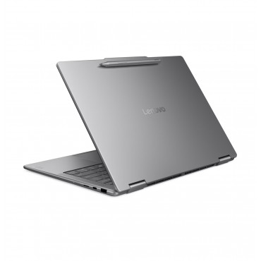 Lenovo | Yoga 7 2-in-1 14ILL10 Intel | Luna Grey | 14 " | OLED | Touchscreen | WUXGA | 1920 x 1200 pixels | Intel Core Ultra 7 |