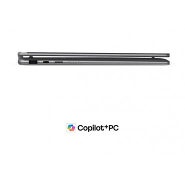 Lenovo | Yoga 7 2-in-1 14ILL10 Intel | Luna Grey | 14 " | OLED | Touchscreen | WUXGA | 1920 x 1200 pixels | Intel Core Ultra 7 |