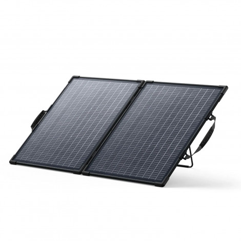 Anker Solix | 100 W | PS100 Dual Portable Solar Panel