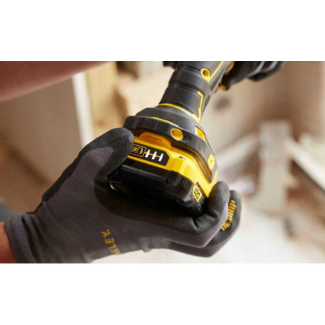 Stanley Screwdriver Kit, 18 V, 2 Ah accumulator | SFMCD700D2A-QW