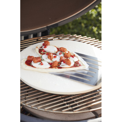 Barbecook | Pizza stone made of refractory clay, 36cm | BC-ACC-7013