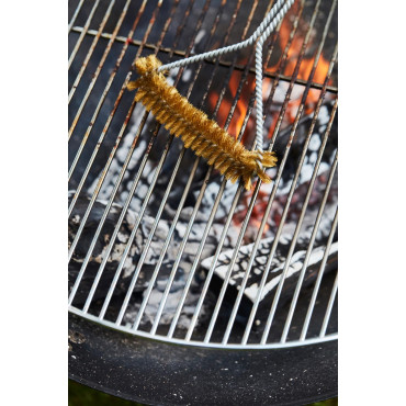 Barbecook | Long spiral brush, 52 cm (per 6 pcs) | BC-ACC-7067