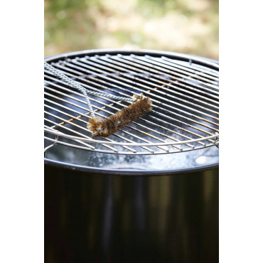 Barbecook | Long spiral brush, 52 cm (per 6 pcs) | BC-ACC-7067