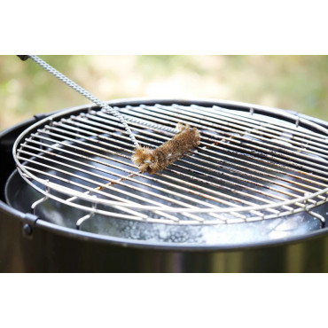 Barbecook | Long spiral brush, 52 cm (per 6 pcs) | BC-ACC-7067