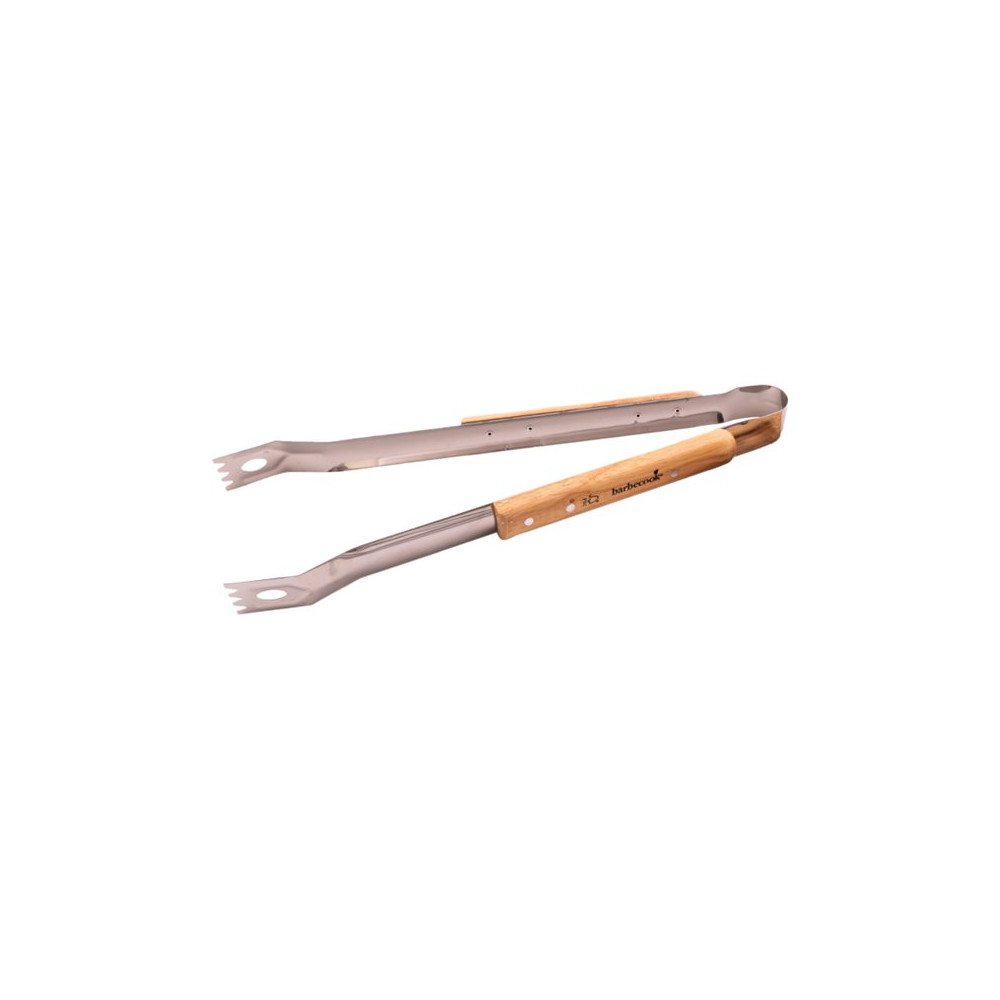 Barbecook | Tongs FSC, 40 cm | BC-ACC-7069