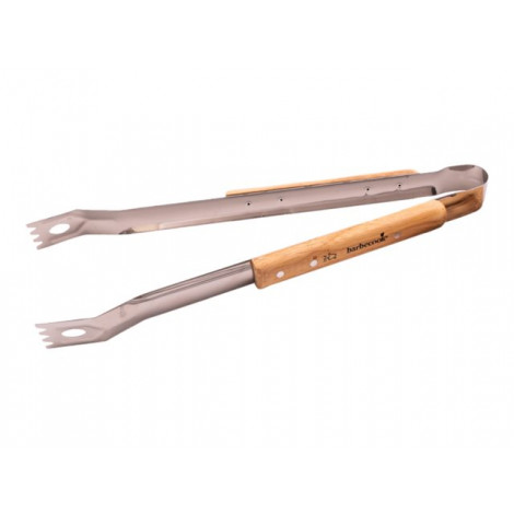 Barbecook | Tongs FSC, 40 cm | BC-ACC-7069