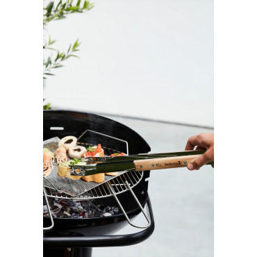 Barbecook | Tongs FSC, 40 cm | BC-ACC-7069