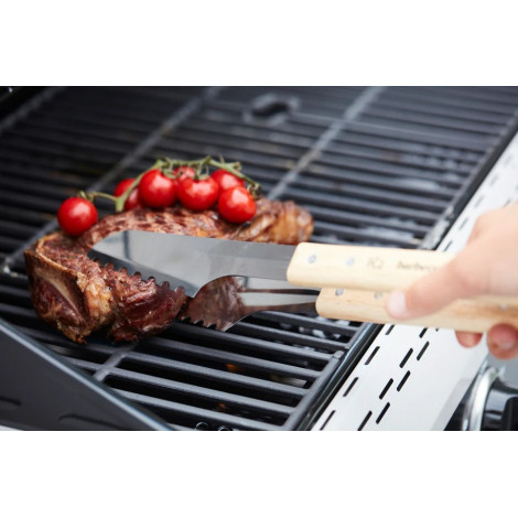 Barbecook | Luxury tongs FSC, 40 cm | BC-ACC-7070