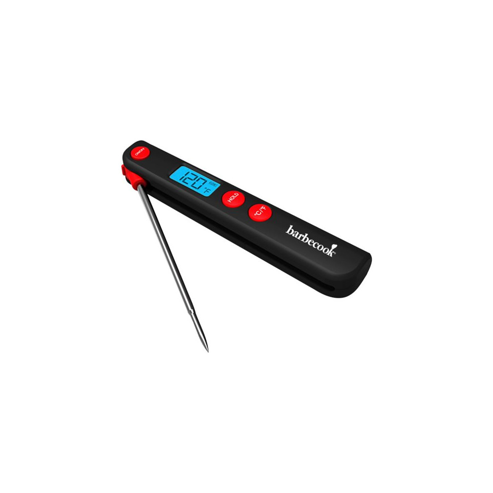Barbecook | Digital pocket thermometer (per 6 pcs) | BC-ACC-7078
