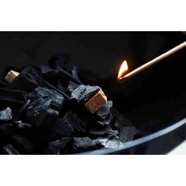Barbecook | Bag of 72 lighter cubes FSC (per 12 pcs) | BC-ACC-7113
