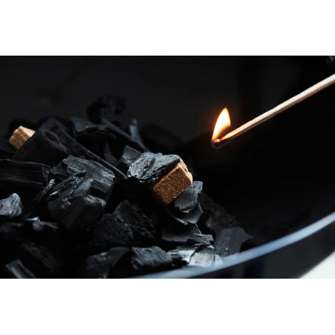 Barbecook | Bag of 72 lighter cubes FSC (per 12 pcs) | BC-ACC-7113