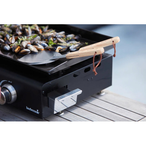 Barbecook | Set of 2 plancha turners FSC (per 6 pcs) | BC-ACC-7123