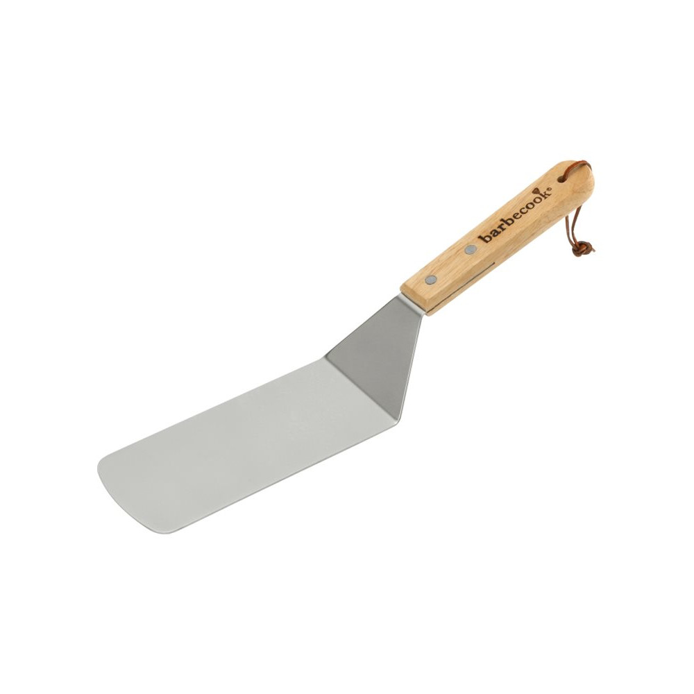 Barbecook | Fish turner FSC, 37 cm (per 6 pcs) | BC-ACC-7125