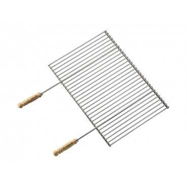 Barbecook | Professional cooking grill FSC, 58.5 x 68 x 1 cm | BC-ACC-7158