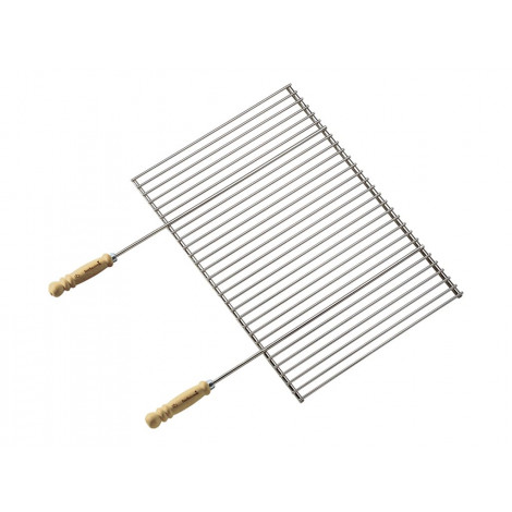 Barbecook | Professional cooking grill FSC, 58.5 x 68 x 1 cm | BC-ACC-7158