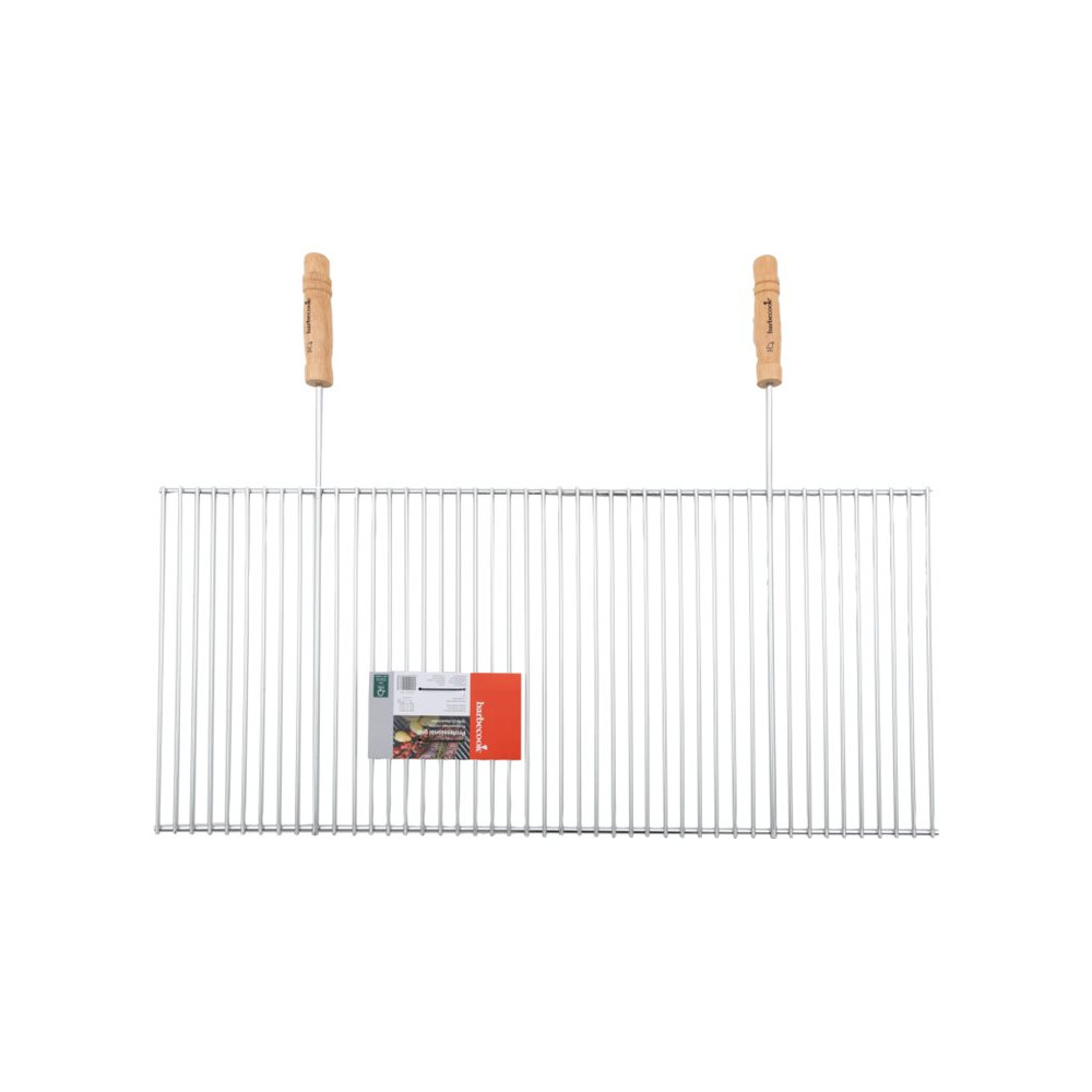Barbecook | Professional cooking grill, FSC, 90 x 67 x 1 cm | BC-ACC-7160